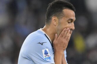 La Lazio chiede scusa ai tifosi per non aver centrato l'Europa. Ecco il comunicato