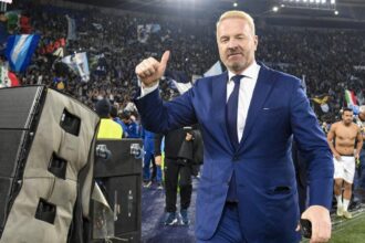 Ufficiale: Tare nuovo ds del Milan: "Grande orgoglio e responsabilità"