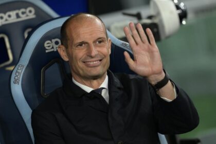 Allegri-Napoli verso il sì. De Laurentiis vuole un grande nome
