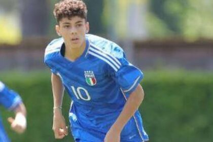 Europeo Under 17: Italia-Belgio 2-1 Inacio, semifinale col Portogallo