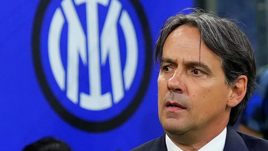 Inter, il piano di Oaktree per trattenere Inzaghi