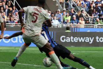 Rocchi a Open Var: "C'era rigore per l'Inter sulla trattenuta di Ndicka su Bisseck"