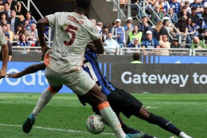 Rocchi a Open Var: "C'era rigore per l'Inter sulla trattenuta di Ndicka su Bisseck"