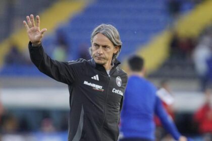 Pisa, Pippo Inzaghi vuole garanzie. Intanto il Palermo studia un'offerta