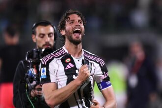 Locatelli, una stagione in 11 metri e ora l’Italia: nessuno come lui alla Juve in stagione