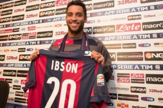 Ibson, il calciatore dimenticato dal Bologna all'ufficio oggetti smarriti. Serie A noir