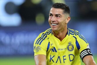 Cristiano Ronaldo saluta l'Al Nassr, adesso vuole il Mondiale per Club
