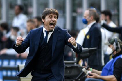 Napoli: Antonio Conte, un po' fachiro, un po' Mennea, i suoi segreti