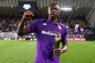 Calciomercato Fiorentina, "Kean? Noi prigionieri della clausola". Il punto sui contratti