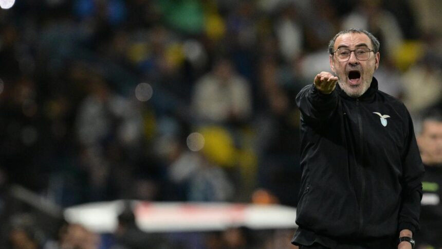 Lazio, Sarri verso il ritorno: la trattativa e il contratto