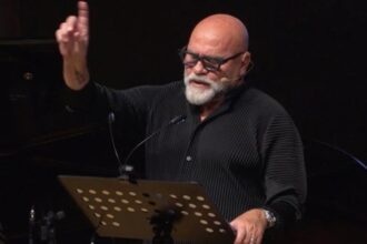 Intervista a Serse Cosmi: "Totti il rimpianto più grande"