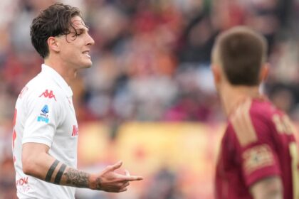 Zaniolo replica: "Fatti privi di fondamento. Accolto in modo ostile, non ho aggredito"