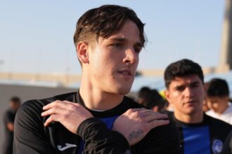 Zaniolo, la Roma accusa: "Ha aggredito i nostri giocatori, 21 e 10 giorni di prognosi"