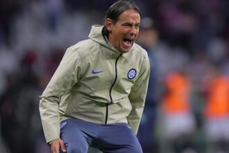 Champions, verso la finale Psg-Inter: Fabio Capello si rivede in Simone Inzaghi