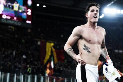 Da Balotelli a Zaniolo: tutti i bad boys del calcio