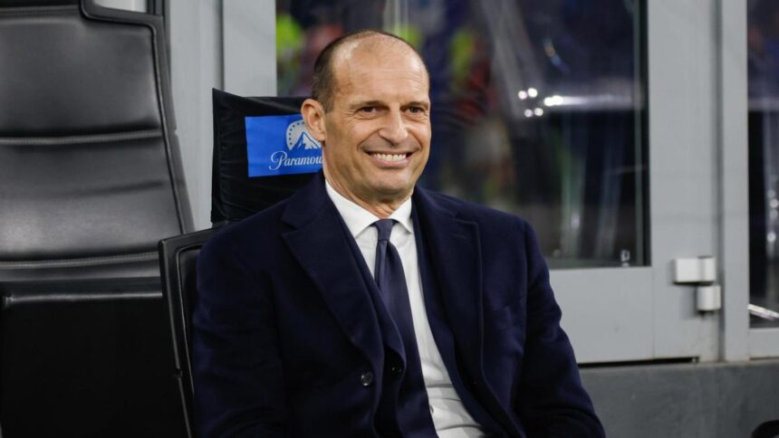 Milan-Allegri, accelerata: trattativa e contratto per anticipare il Napoli