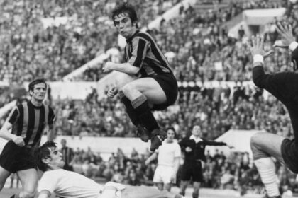 Finale Champions Inter, Boninsegna ricorda quella contro l'Ajax: "Mi pesa ancora"