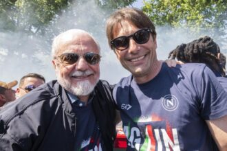 Conte-Napoli, cosa succede ora: resta o va alla Juve?