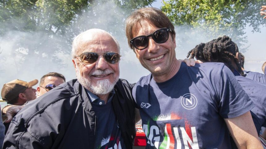 Conte-Napoli, cosa succede ora: resta o va alla Juve?