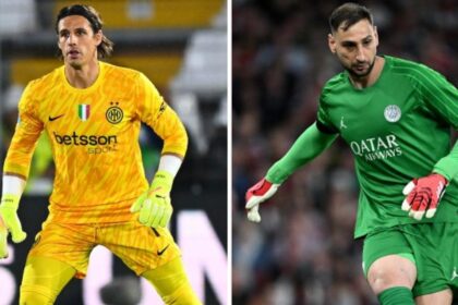 La Sveglia di Garlando: "Io, Sommer e Donnarumma"