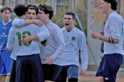 Milano Football cup: stasera la finale all'Arena Civica
