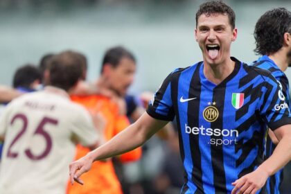 Pavard sulla finale di Champioons Psg-Inter: "Sappiamo fare tutto. E il mio infortunio..."