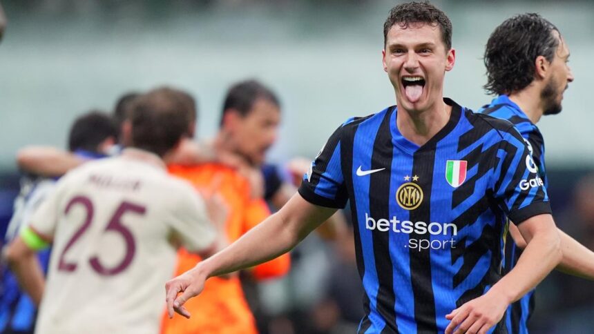 Pavard sulla finale di Champioons Psg-Inter: "Sappiamo fare tutto. E il mio infortunio..."