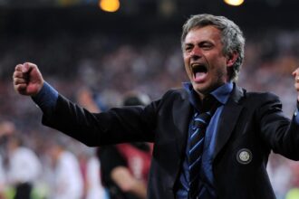 Mourinho sul Triplete dell'Inter: "È mio! Contento non l'abbia fatto, ma in Champions..."