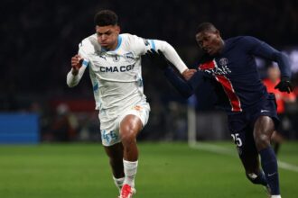 Mercato Inter, fatta per Luis Henrique: giocherà il Mondiale per Club
