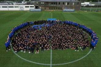 Premio Brembo: vivaio dell'Atalanta in festa al centro Bortolotti di Zingonia