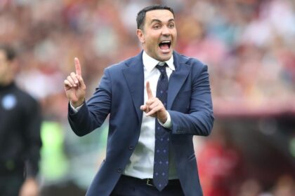 Fiorentina, Palladino sì è dimesso