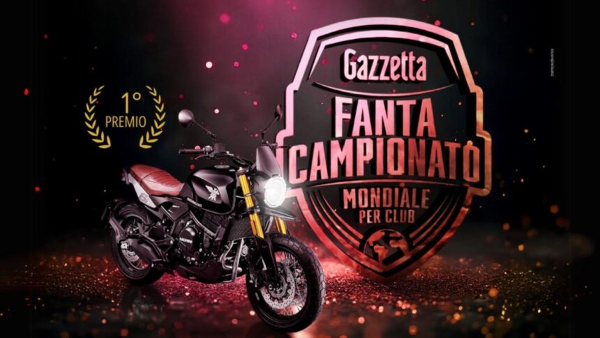 Fantacampionato Mondiale per club: tutti i premi in palio