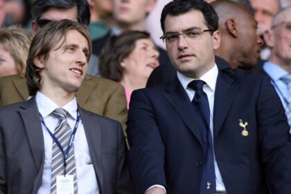 Juve, il metodo Comolli: da Modric e Suarez all'algoritmo