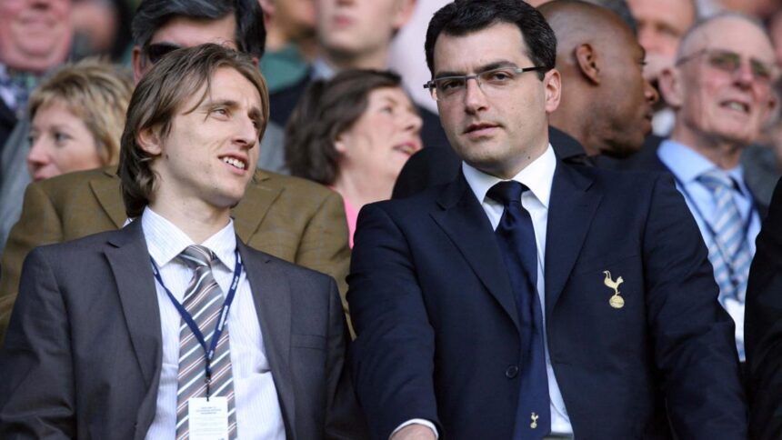Juve, il metodo Comolli: da Modric e Suarez all'algoritmo