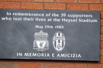 Juve: "Heysel una festa trasformata in un incubo". Iniziative a Liverpool e Bruxelles