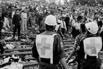 Heysel, quarant'anni fa errori e orrori a catena: la tragedia non va dimenticata
