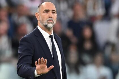 Juve, se Conte rimanesse a Napoli chi sarebbe l'allenatore?