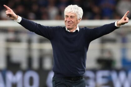 Gasperini alla Roma? I tifosi si dividono, ma la maggioranza è pronta ad accoglierlo