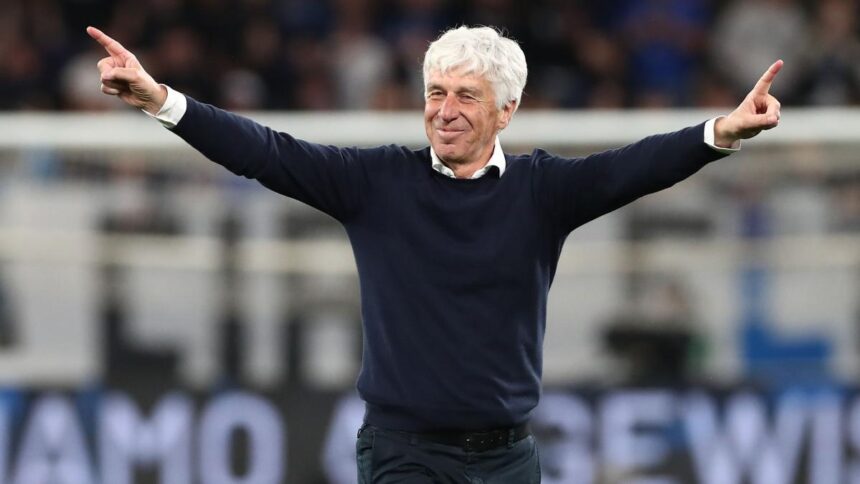 Gasperini alla Roma? I tifosi si dividono, ma la maggioranza è pronta ad accoglierlo