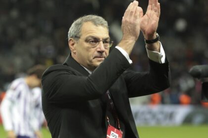 Comolli direttore generale della Juve: la nuova struttura del club