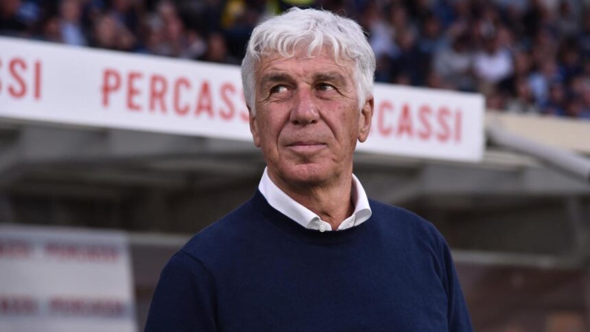Roma-Gasperini, quasi fatta: incontro coi Friedkin, attesa per la fumata bianca