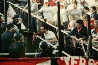Heysel, 40 anni fa la tragedia