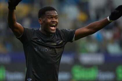 Inter mercato: obiettivo Bonny | Gazzetta.it