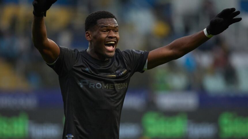 Inter mercato: obiettivo Bonny | Gazzetta.it