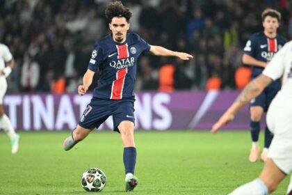 Psg, Vitinha intervista: "Occhio Inter! Siamo pronti e Donnarumma fa miracoli"