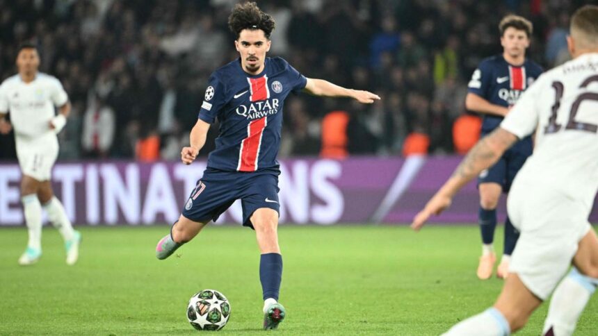 Psg, Vitinha intervista: "Occhio Inter! Siamo pronti e Donnarumma fa miracoli"