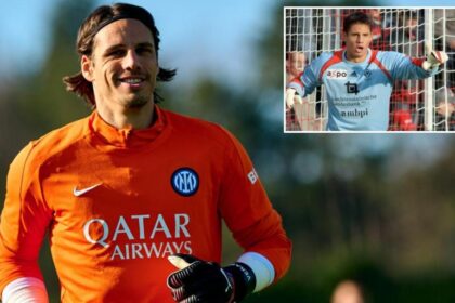 Sommer, da Vaduz alla finale di Champions con l'Inter