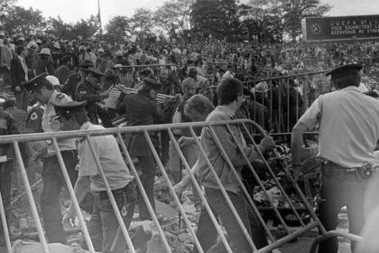 Tragedia Heysel, il ricordo nel libro di Targia
