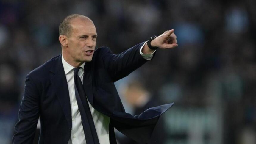 Come sarà il Milan di Allegri: difesa a quattro e recupero di Gimenez