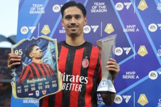 Reijnders, Milan e City a colloquio. A Manchester hanno fretta, a Milano meno